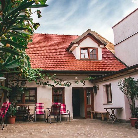 Apartman Alva 3 Mikulov Exterior photo
